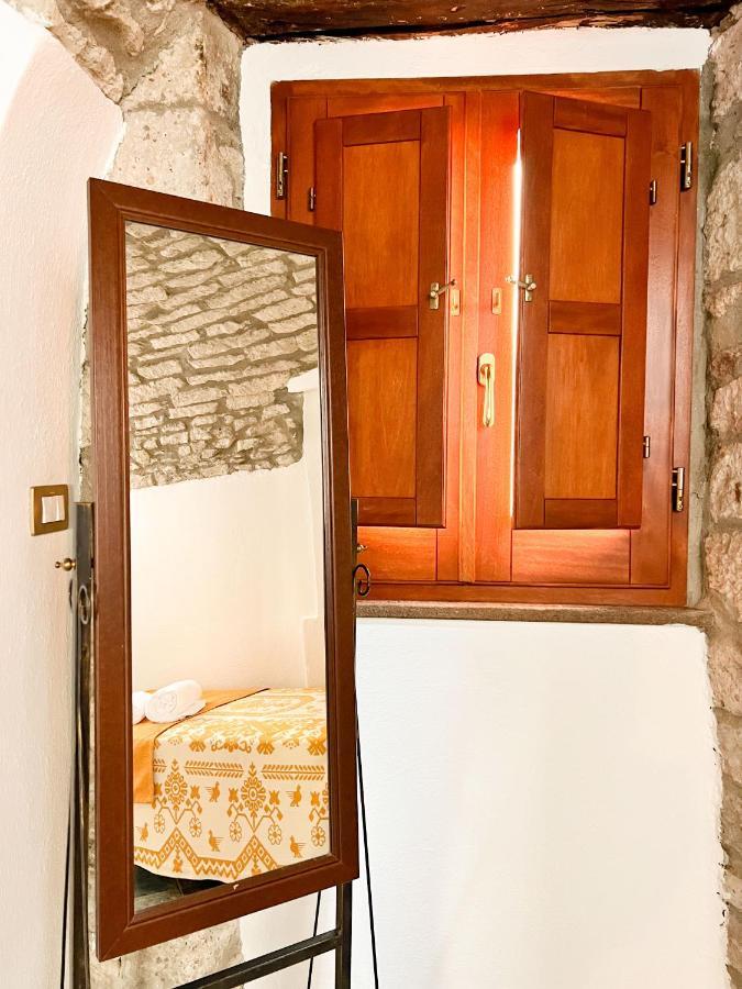 S'Ammentu House 호텔 보사 외부 사진